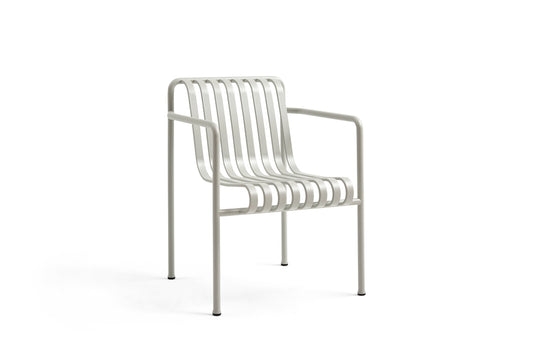HAY（ヘイ）PALISSADE（パリサード） DINING ARM CHAIR