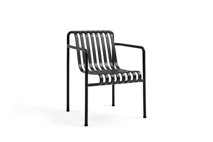HAY（ヘイ）PALISSADE（パリサード） DINING ARM CHAIR