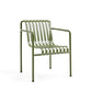 HAY（ヘイ）PALISSADE（パリサード） DINING ARM CHAIR