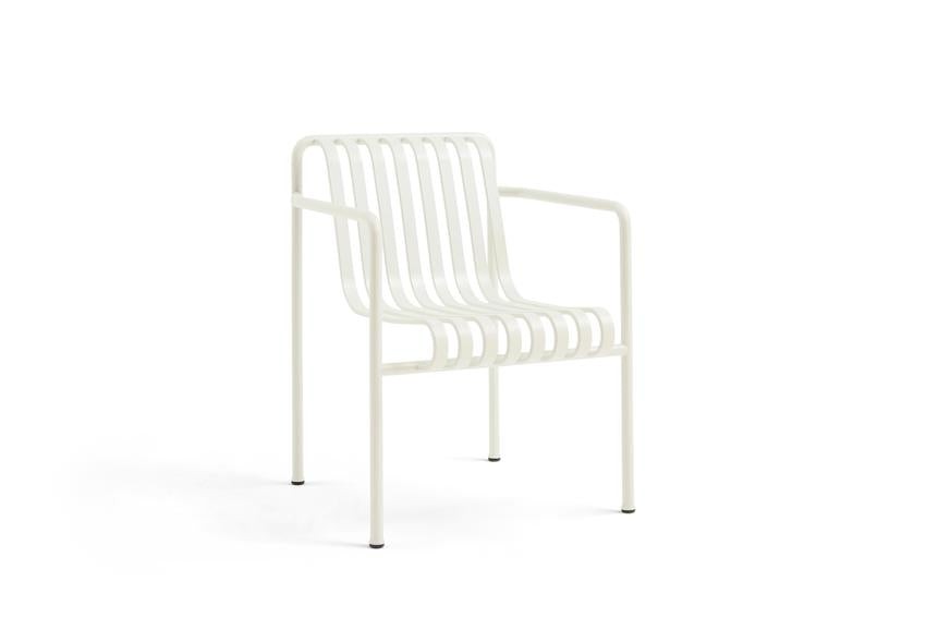 HAY（ヘイ）PALISSADE（パリサード） DINING ARM CHAIR