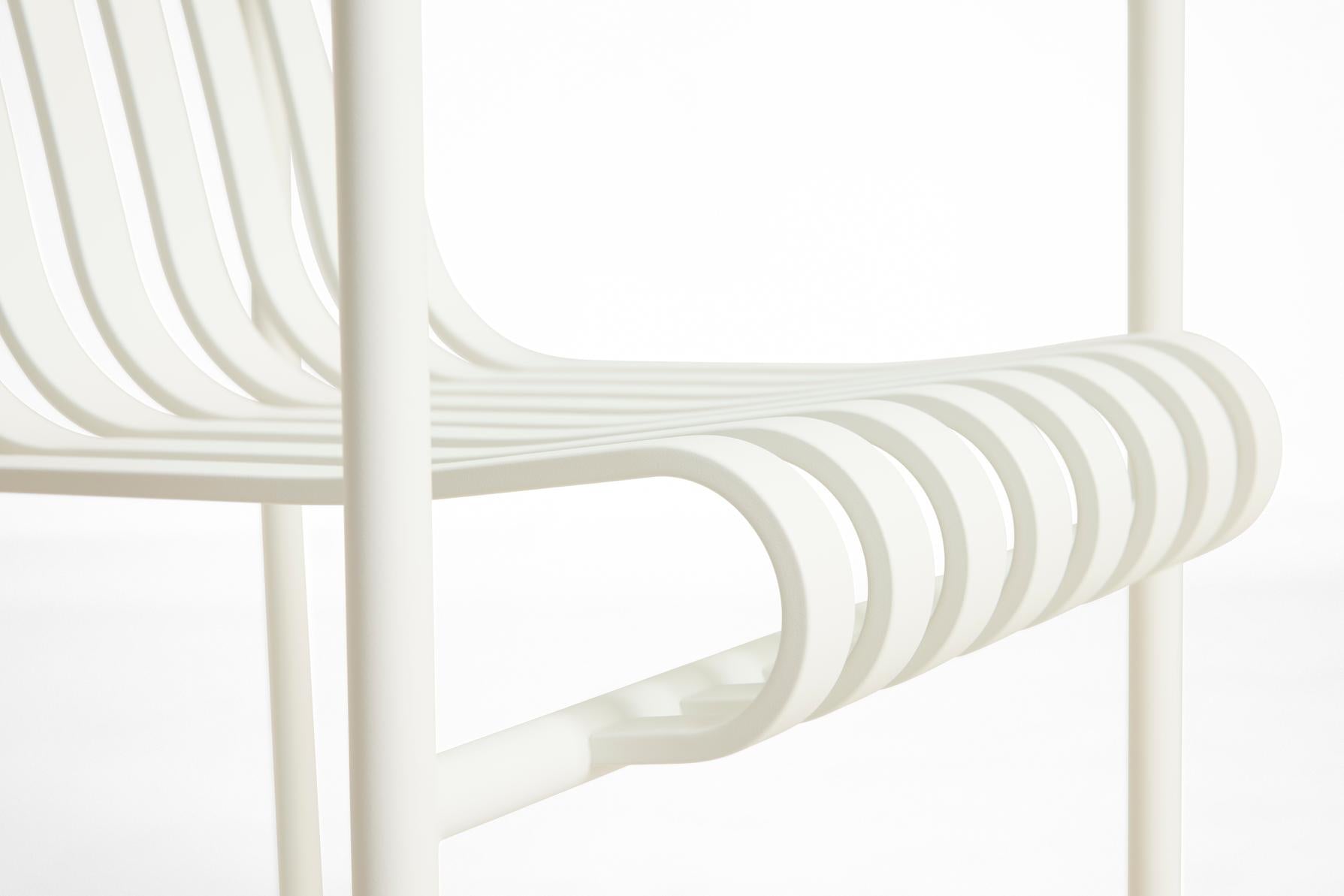 HAY（ヘイ）PALISSADE（パリサード） DINING ARM CHAIR –