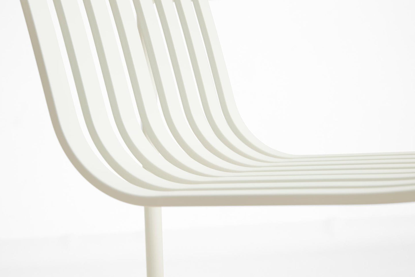 HAY（ヘイ）PALISSADE（パリサード） DINING ARM CHAIR