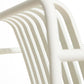 HAY（ヘイ）PALISSADE（パリサード） DINING ARM CHAIR