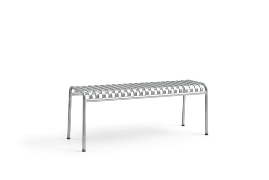 HAY（ヘイ）PALISSADE（パリサード）BENCH - HOT GALVANISED