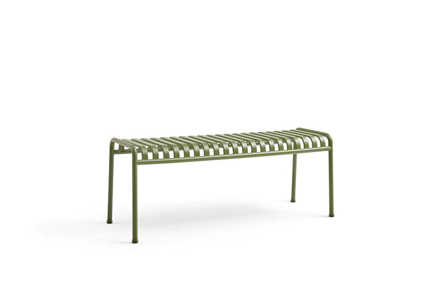 HAY（ヘイ）PALISSADE（パリサード）BENCH