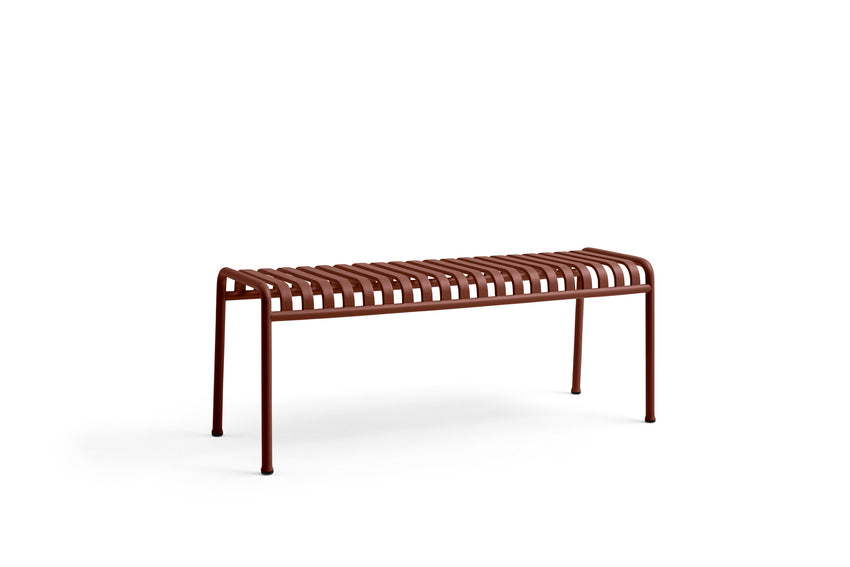 HAY（ヘイ）PALISSADE（パリサード）BENCH