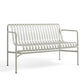 HAY（ヘイ）PALISSADE（パリサード）DINING BENCH