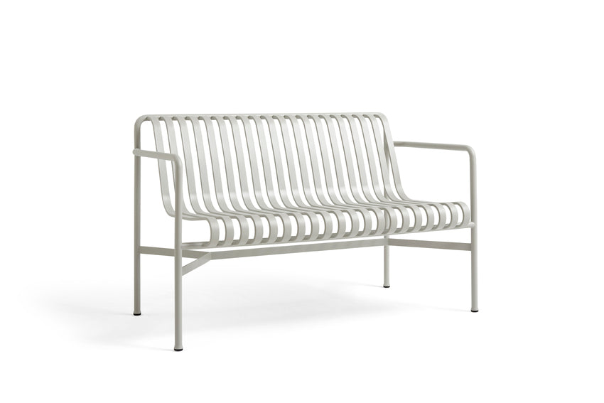 HAY（ヘイ）PALISSADE（パリサード）DINING BENCH