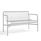 HAY（ヘイ）PALISSADE（パリサード）DINING BENCH HOT GALVANISED