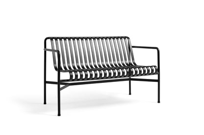 HAY（ヘイ）PALISSADE（パリサード）DINING BENCH