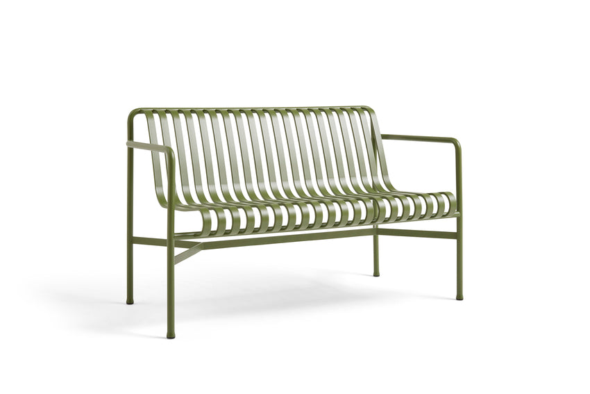 HAY（ヘイ）PALISSADE（パリサード）DINING BENCH