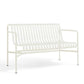 HAY（ヘイ）PALISSADE（パリサード）DINING BENCH