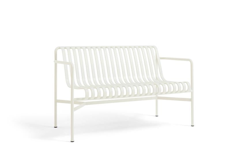 HAY（ヘイ）PALISSADE（パリサード）DINING BENCH