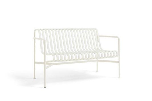 HAY（ヘイ）PALISSADE（パリサード）DINING BENCH