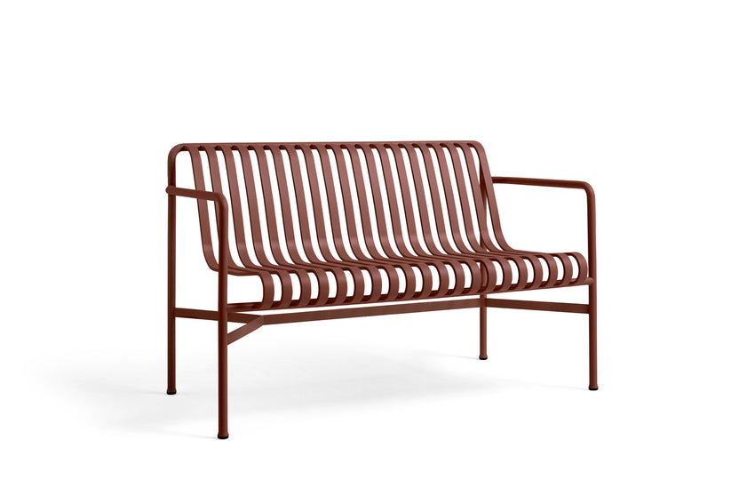 HAY（ヘイ）PALISSADE（パリサード）DINING BENCH – FELICE.ONLINE