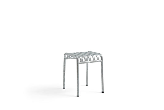 HAY（ヘイ）PALISSADE（パリサード）STOOL - HOT GALVANISED