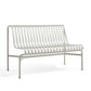 HAY（ヘイ）PALISSADE（パリサード）DINING BENCH WITHOUT ARMREST
