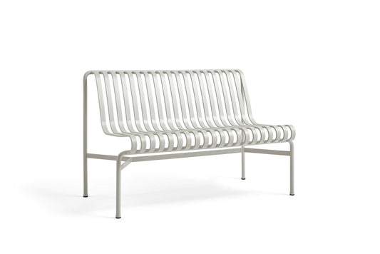 HAY（ヘイ）PALISSADE（パリサード）DINING BENCH WITHOUT ARMREST