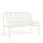 HAY（ヘイ）PALISSADE（パリサード）DINING BENCH WITHOUT ARMREST