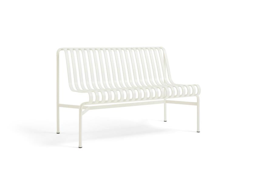 HAY（ヘイ）PALISSADE（パリサード）DINING BENCH WITHOUT ARMREST