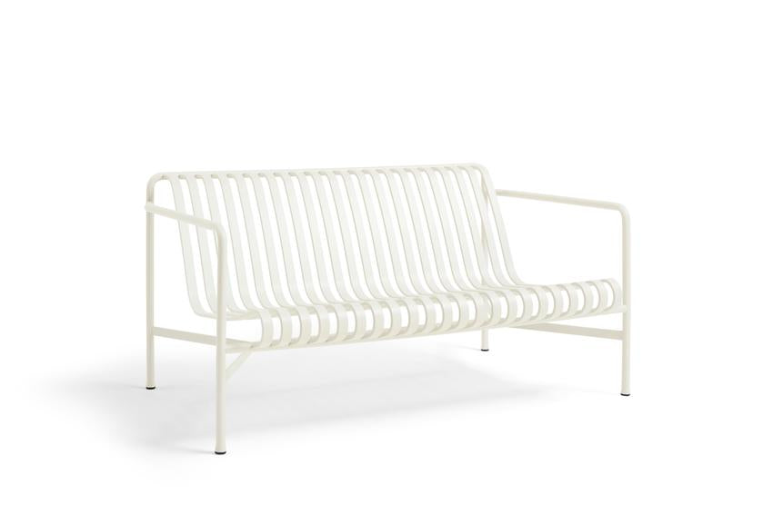 HAY（ヘイ）PALISSADE（パリサード）LOUNGE SOFA
