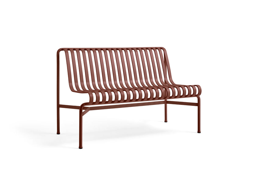 HAY（ヘイ）PALISSADE（パリサード）DINING BENCH WITHOUT ARMREST