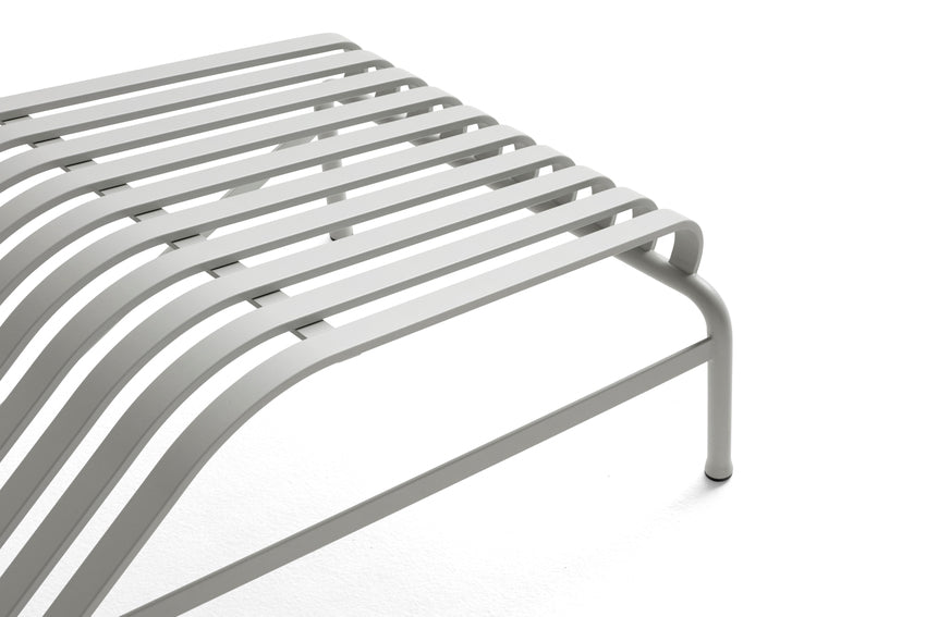 HAY（ヘイ）PALISSADE（パリサード）CHAISE LONGUE