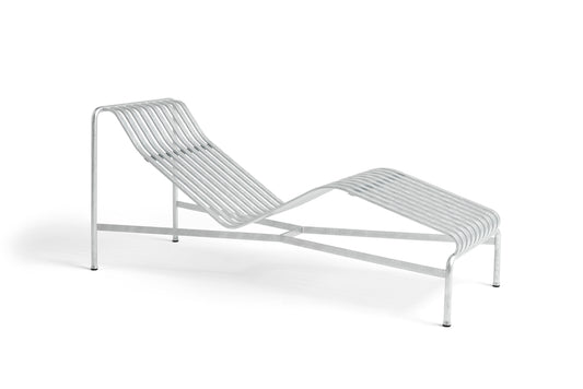 HAY（ヘイ）PALISSADE（パリサード）CHAISE LONGUE - HOT GALVANISED