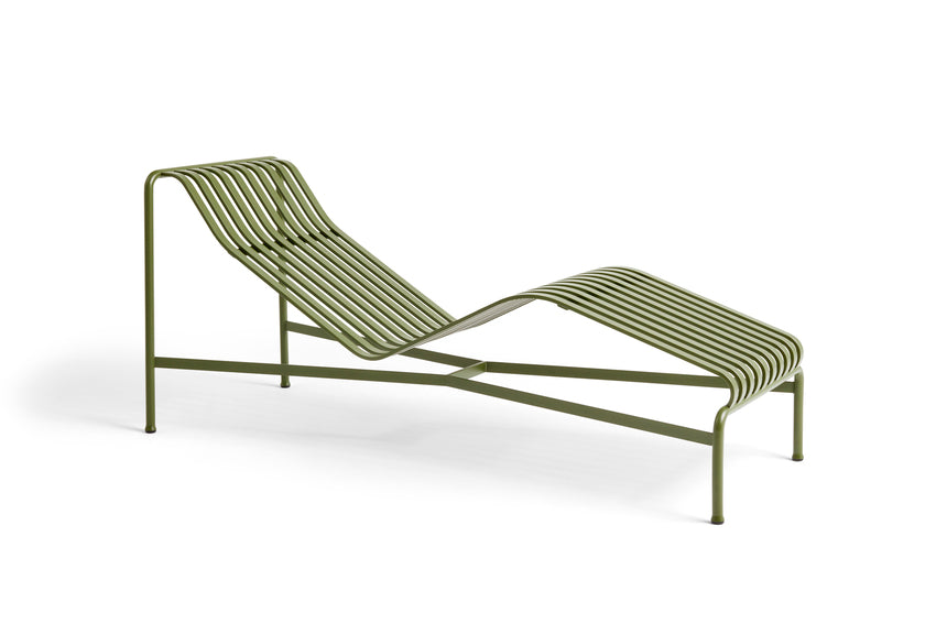 HAY（ヘイ）PALISSADE（パリサード）CHAISE LONGUE