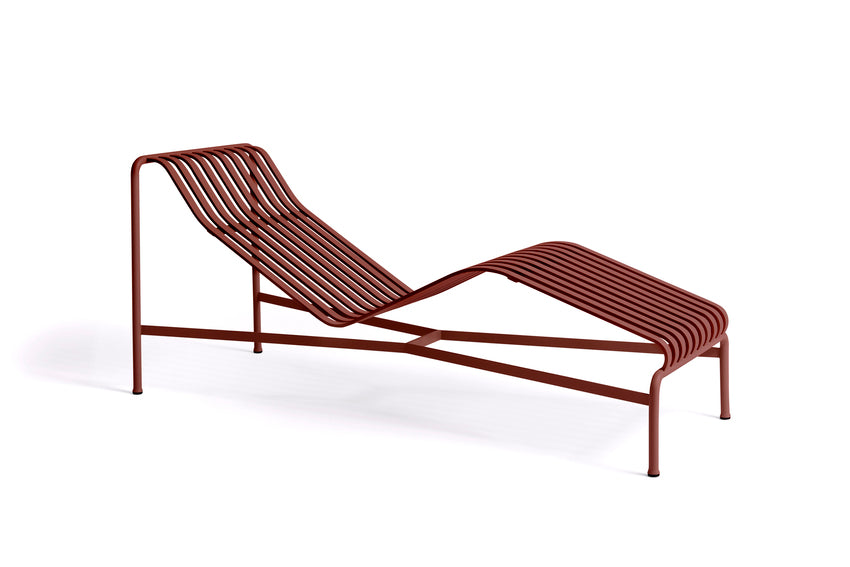 HAY（ヘイ）PALISSADE（パリサード）CHAISE LONGUE