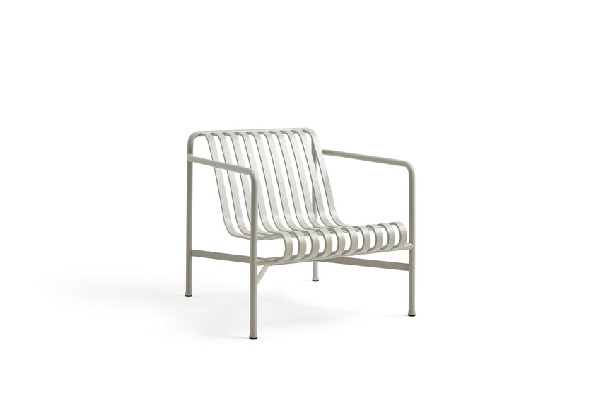 HAY（ヘイ）PALISSADE（パリサード）LOUNGE CHAIR LOW