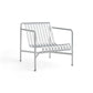 HAY（ヘイ）PALISSADE（パリサード）LOUNGE CHAIR LOW - HOT GALVANISED