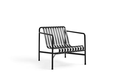 HAY（ヘイ）PALISSADE（パリサード）LOUNGE CHAIR LOW