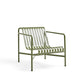 HAY（ヘイ）PALISSADE（パリサード）LOUNGE CHAIR LOW