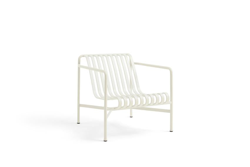 HAY（ヘイ）PALISSADE（パリサード）LOUNGE CHAIR LOW