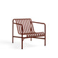 HAY（ヘイ）PALISSADE（パリサード）LOUNGE CHAIR LOW