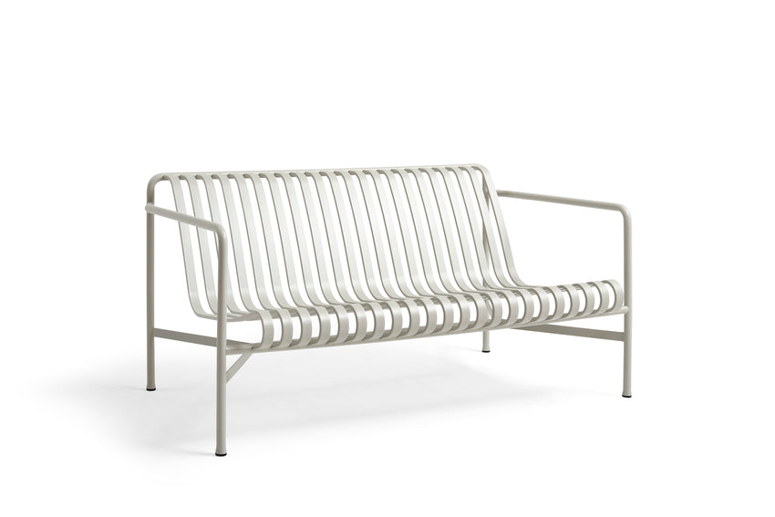 HAY（ヘイ）PALISSADE（パリサード）LOUNGE SOFA