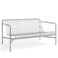 HAY（ヘイ）PALISSADE（パリサード）LOUNGE SOFA - HOT GALVANISED