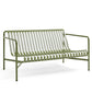 HAY（ヘイ）PALISSADE（パリサード）LOUNGE SOFA