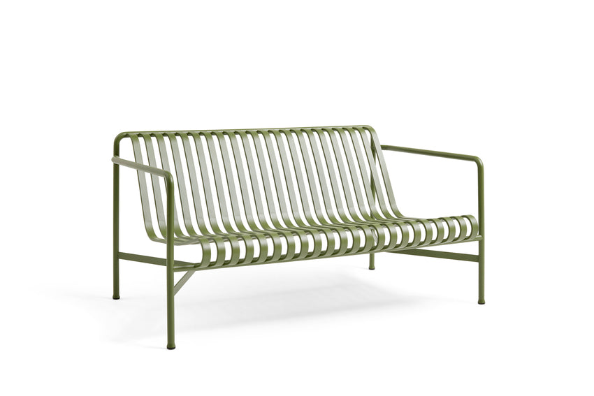 HAY（ヘイ）PALISSADE（パリサード）LOUNGE SOFA