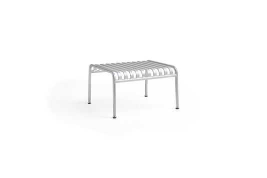 HAY（ヘイ）PALISSADE（パリサード）OTTOMAN - HOT GALVANISED