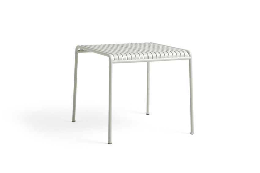 HAY（ヘイ）PALISSADE（パリサード）TABLE / L82.5 x W90