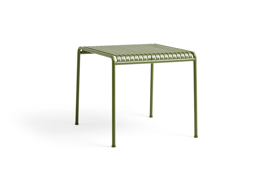 HAY（ヘイ）PALISSADE（パリサード）TABLE / L82.5 x W90