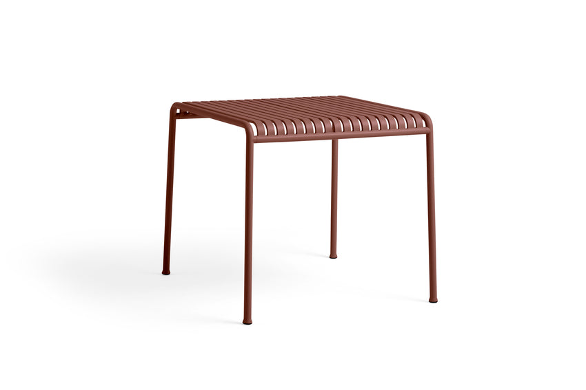 HAY（ヘイ）PALISSADE（パリサード）TABLE / L82.5 x W90