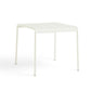 HAY（ヘイ）PALISSADE（パリサード）TABLE / L82.5 x W90