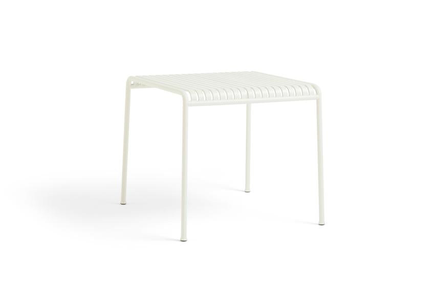 HAY（ヘイ）PALISSADE（パリサード）TABLE / L82.5 x W90