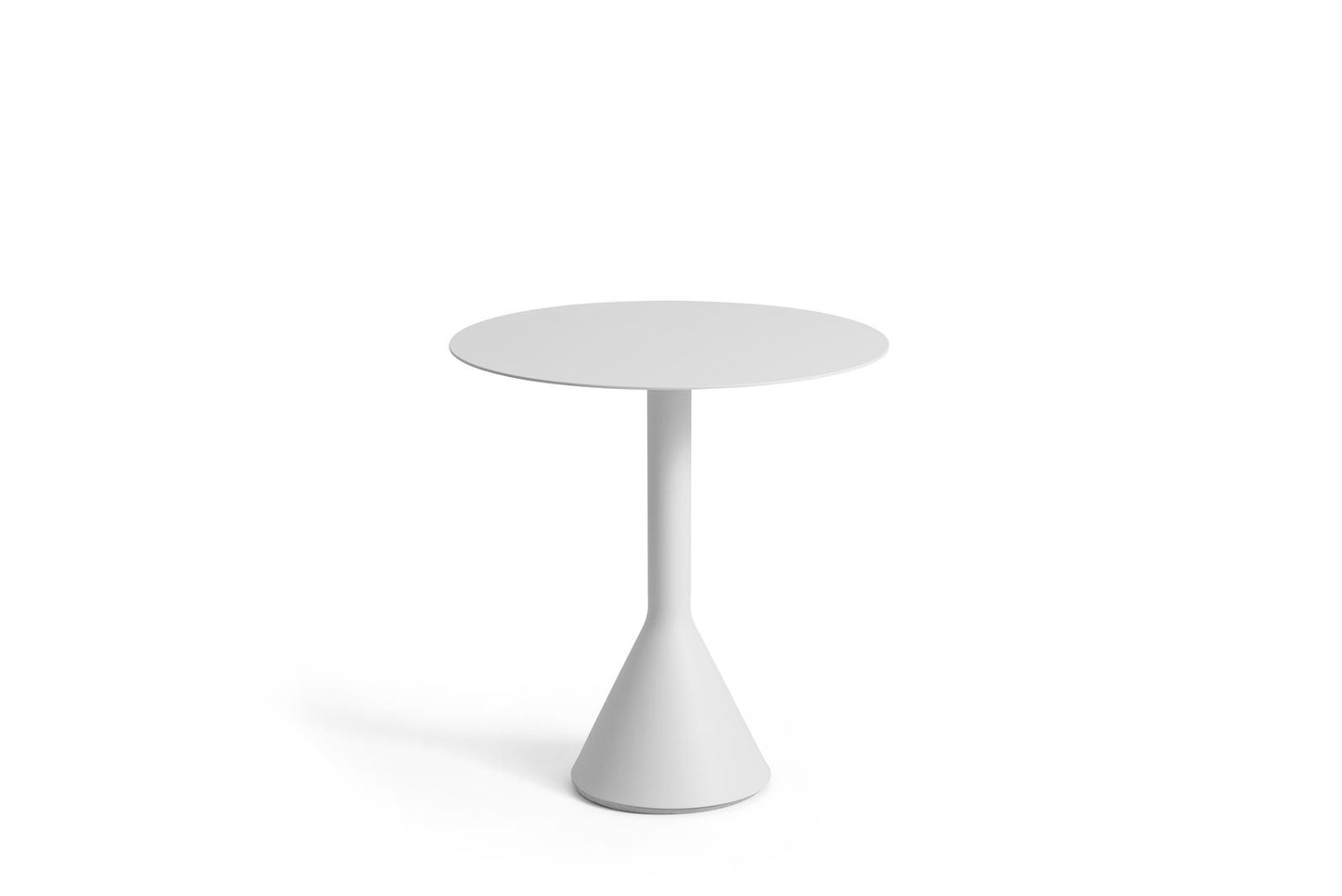 HAY（ヘイ）PALISSADE（パリサード）CONE TABLE / Φ70 x H74