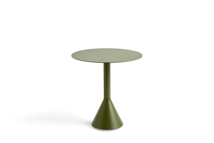 HAY（ヘイ）PALISSADE（パリサード）CONE TABLE / Φ70 x H74