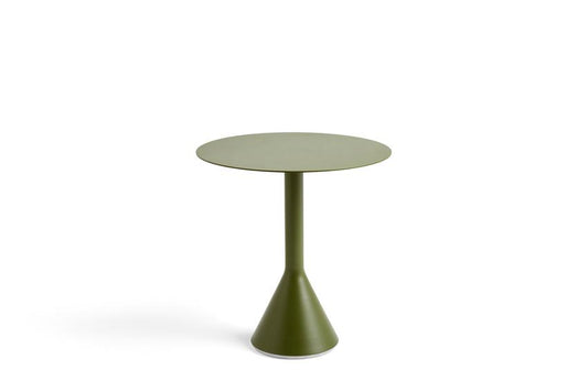 HAY（ヘイ）PALISSADE（パリサード）CONE TABLE / Φ70 x H74