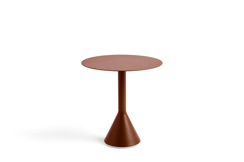 HAY（ヘイ）PALISSADE（パリサード）CONE TABLE / Φ70 x H74